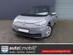 Grau Gebraucht 2021 VW ID.3 Pure Kleinwagen | 17.480 € (Fairer Preis)