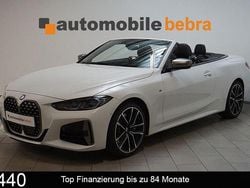 Weiß Gebraucht 2021 BMW M440 M Sport Limousine | 48.990 € (Guter Preis)