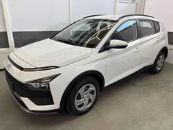 Weiss saw Neu 2025 Hyundai Bayon Life SUV | 21.250 € (Superpreis)