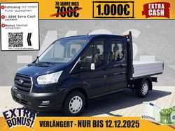 Blazer blue Neu 2025 Ford Transit Trend Limousine | 36.890 € (Superpreis)