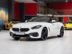 Alpinweiss iii Gebraucht 2020 BMW Z4 Advantage Cabrio | 32.980 € (Fairer Preis)