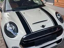 Weiß Gebraucht 2018 Mini Cooper S Kleinwagen | 19.600 € (Fairer Preis)