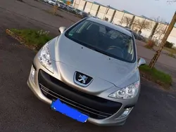 Gebraucht 2009 Peugeot 308 Tendance Limousine | 3.500 € (Teuer)