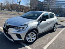 Silber Gebraucht 2021 Renault Captur Zen SUV | 13.500 € (Superpreis)