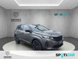 Grau Gebraucht 2023 Peugeot 3008 GT SUV | 31.990 € (Etwas zu teuer)