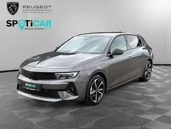 Grau Gebraucht 2024 Opel Astra Limousine | 27.990 € (Fairer Preis)