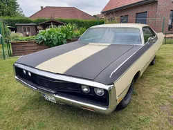 Gebraucht 1969 Chrysler Newport Coupé | 23.500 €
