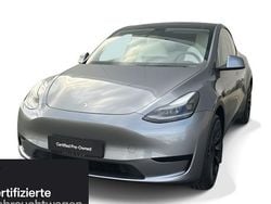 Silber Gebraucht 2023 Tesla Model Y RWD SUV | 31.800 € (Fairer Preis)