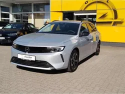 Grau metallic (metallic) Gebraucht 2024 Opel Astra Enjoy Kombi | 22.490 € (Fairer Preis)