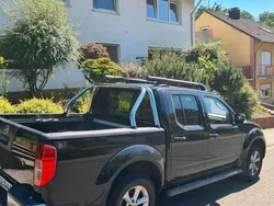 Schwarz Gebraucht 2025 Nissan Navara Abholung | 14.800 €