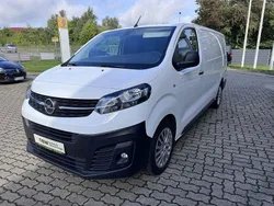 Weiß Gebraucht 2021 Opel Vivaro Edition Van | 16.970 € (Superpreis)