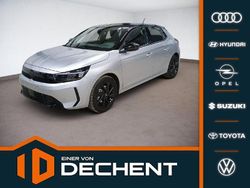 Grau Gebraucht 2025 Opel Corsa Limousine | 17.419 € (Superpreis)