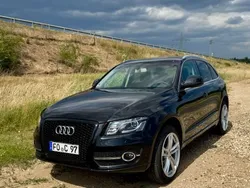 Schwarz Gebraucht 2010 Audi Q5 Sport SUV | 11.250 € (Guter Preis)