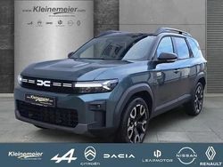 Grün Neu 2025 Dacia Bigster Journey SUV | 35.524 € (Etwas zu teuer)