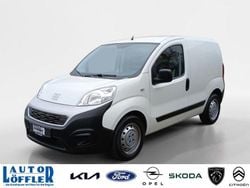 Weiß Gebraucht 2023 Fiat Fiorino Van | 11.811 € (Fairer Preis)