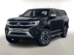 Grau Neu 2025 VW Amarok Aventura Abholung | 60.516 € (Fairer Preis)