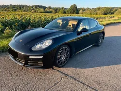 Schwarz Gebraucht 2015 Porsche Panamera GTS Edition Limousine | 25.990 €