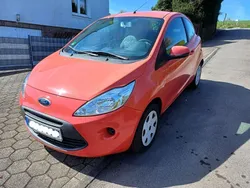Rot Gebraucht 2011 Ford Ka Trend Kleinwagen | 3.200 € (Fairer Preis)