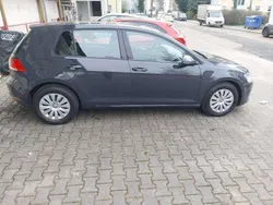 Grau Gebraucht 2014 VW Golf VII Cup Limousine | 7.500 € (Fairer Preis)