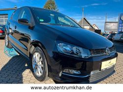 Schwarz Gebraucht 2015 VW Polo LOUNGE Limousine | 11.490 € (Fairer Preis)