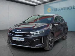 Schwarz Neu 2025 Kia XCeed Spirit SUV | 29.199 € (Fairer Preis)