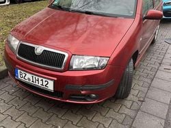 Gebraucht 2006 Skoda Fabia Classic Limousine | 1.000 € (Superpreis)