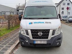 Weiß Gebraucht 2015 Nissan NV400 Van | 4.900 € (Fairer Preis)