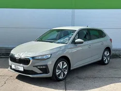 Grau Neu 2025 Skoda Scala Kleinwagen | 28.190 € (Fairer Preis)