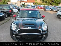 Schwarz Gebraucht 2011 Mini John Cooper Works Clubman Kombi | 9.599 € (Superpreis)