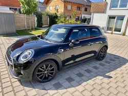 Schwarz Gebraucht 2018 Mini ONE Kleinwagen | 14.200 € (Fairer Preis)
