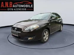 Braun Gebraucht 2008 Fiat Croma Active Kombi | 1.490 € (Superpreis)