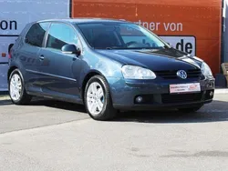 VW Golf V