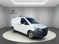 Andere Gebraucht 2015 Mercedes Vito Van / Kleinbus | 8.290 € (Guter Preis)