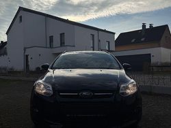 Schwarz Gebraucht 2014 Ford Focus Trend Limousine | 4.000 € (Guter Preis)