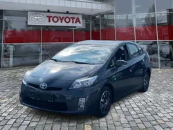 Reddish grey Gebraucht 2011 Toyota Prius Executive Kleinwagen | 10.990 € (Fairer Preis)