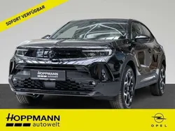 Karbon schwarz (meta Neu 2025 Opel Mokka SUV | 30.990 €