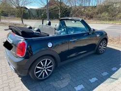 Schwarz Gebraucht 2018 Mini Cooper S Kleinwagen | 19.900 € (Etwas zu teuer)