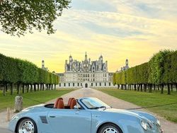 Silber Gebraucht 2006 Porsche Boxster Cabrio | 109.999 €