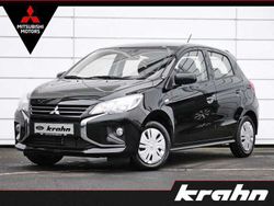 Andere farbe Gebraucht 2022 Mitsubishi Space Star Select Kleinwagen | 13.485 € (Teuer)
