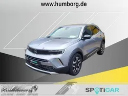 Andere farbe Gebraucht 2022 Opel Mokka Elegance SUV | 20.870 € (Etwas zu teuer)