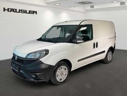 Weiß Gebraucht 2021 Fiat Doblò Van / Kleinbus | 10.890 € (Guter Preis)