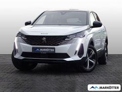 Weiß Gebraucht 2023 Peugeot 3008 Allure SUV | 21.450 € (Superpreis)