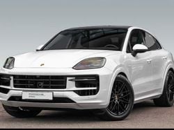 Weiss Gebraucht 2024 Porsche Cayenne SUV | 103.900 € (Guter Preis)