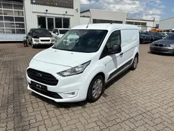 Weiß Gebraucht 2019 Ford Transit Kombi | 13.990 € (Fairer Preis)