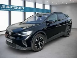 Schwarz Gebraucht 2023 VW ID.4 Pro SUV | 29.930 € (Guter Preis)