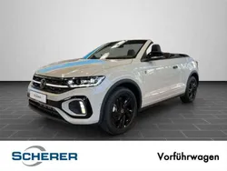 VW T-Roc Cabriolet