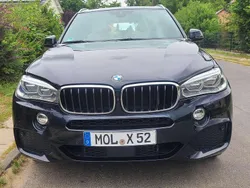 Schwarz Gebraucht 2016 BMW X5 M M Sport SUV | 29.300 €