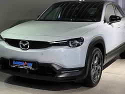 Ceramic metallic 3tone Gebraucht 2020 Mazda MX30 Edition SUV | 16.850 € (Fairer Preis)