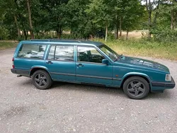 Grün Gebraucht 1995 Volvo 940 Kombi | 4.750 €