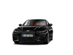 Gebraucht 2024 BMW 430 Gran Coupé Efficient Dynamics Coupé | 74.187 € (Teuer)